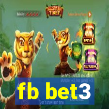 fb bet3